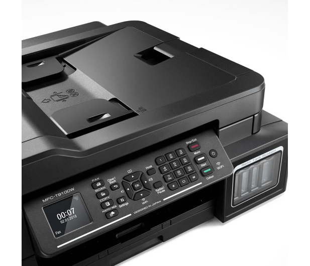 Brother InkBenefit Plus MFC-T910DW - 425679 - zdjęcie 4